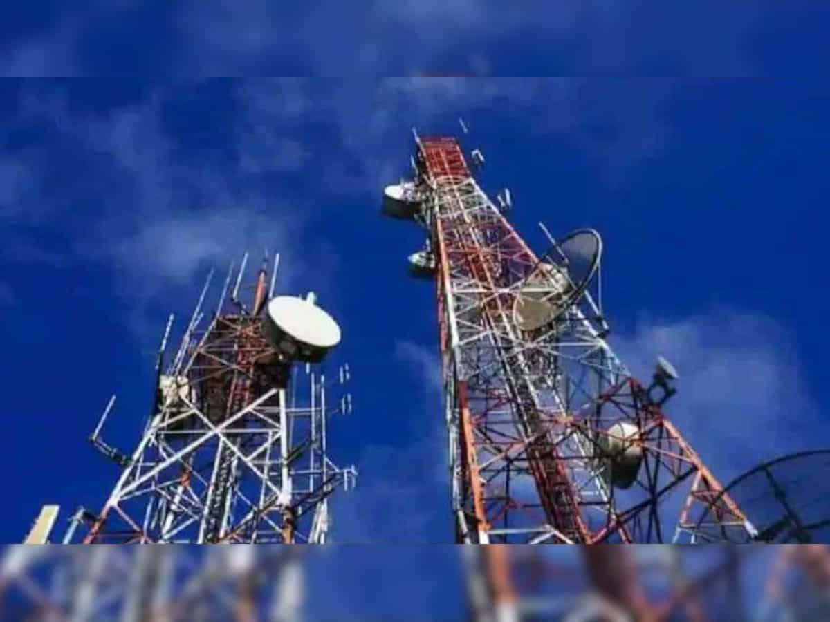 New telecom bill likely in next 6-10 months,