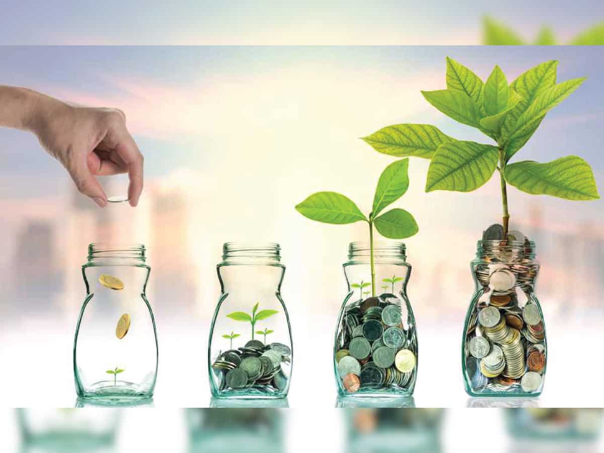 SIP is preferred method for mutual fund investment