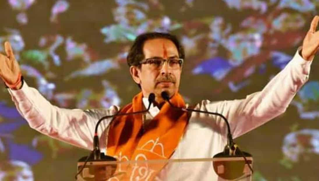 Bombay HC Allows Uddhav Thackeray-Led Shiv Sena To Hold Dussehra Rally At Shivaji Park
