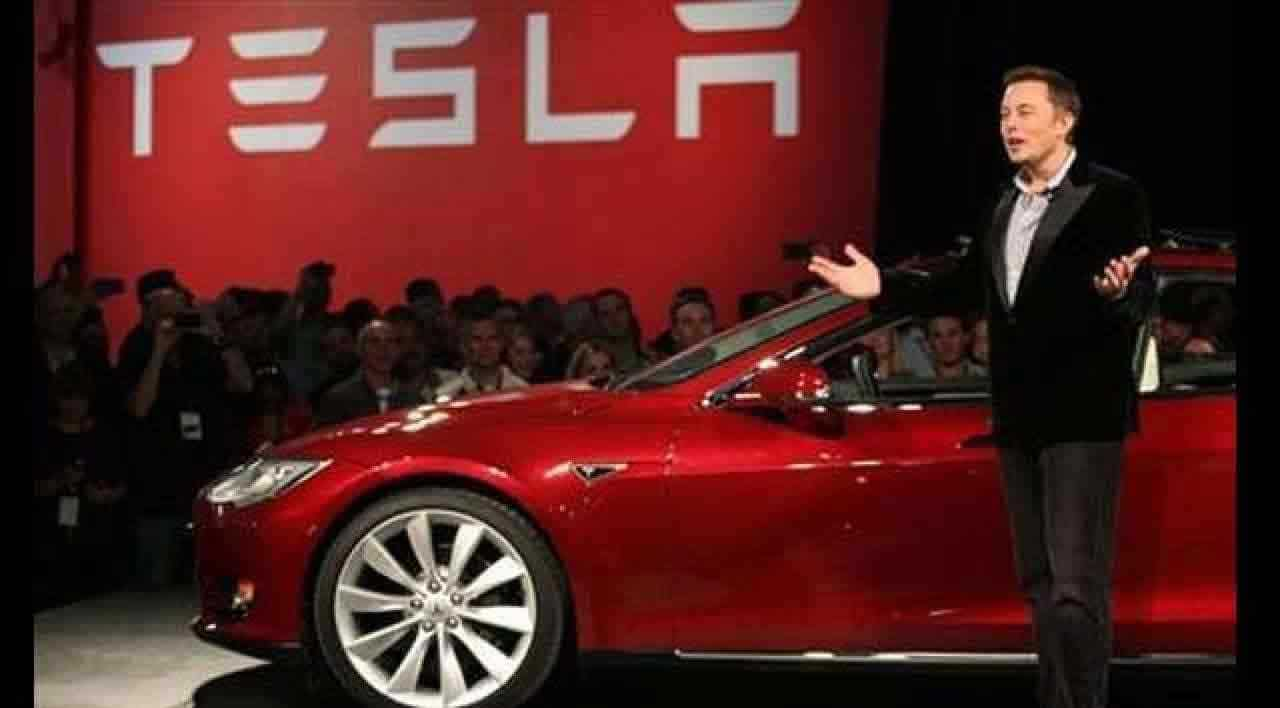 Elon Musk-run Tesla countersues US civil rights agency that accused it of racial bias