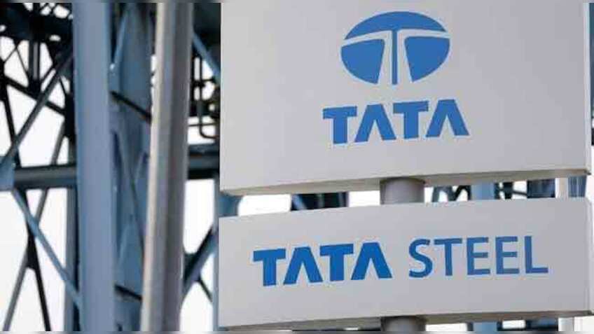 Tata steel merger ratio: How many Tata steel shares will shareholders ...