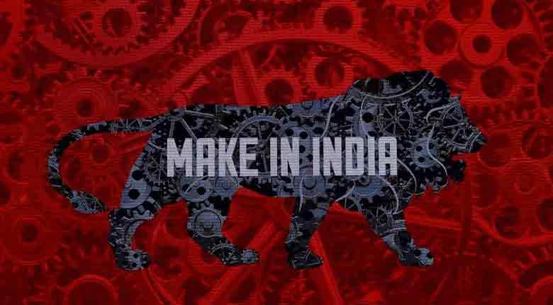 8 years of 'Make in India'! Annual FDI