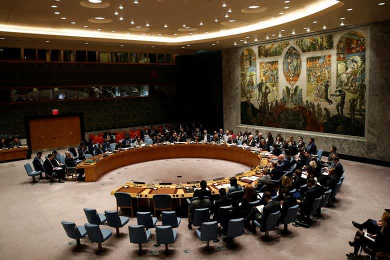 Russia backs India, Brazil for permanent membership in UN Security Council