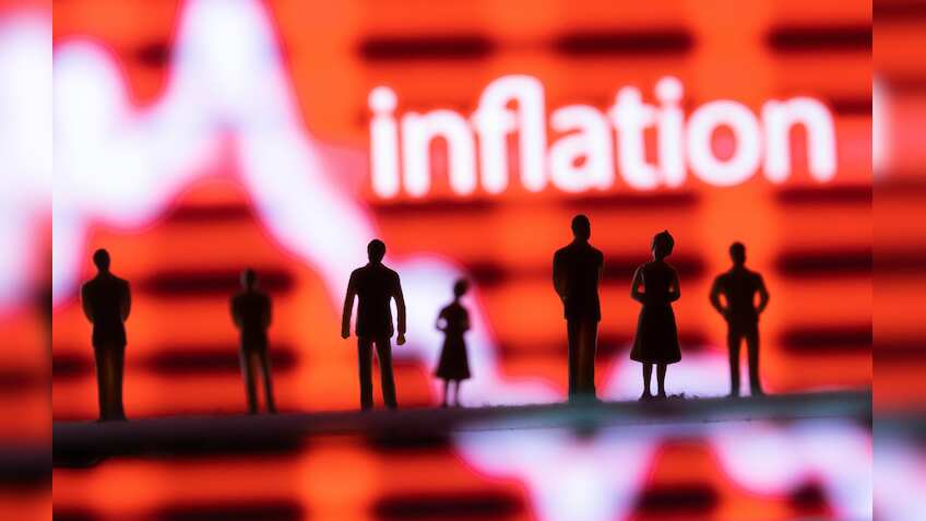 Inflation likely to remain above RBI's tolerance threshold; GDP growth at 7.3%: S&P 