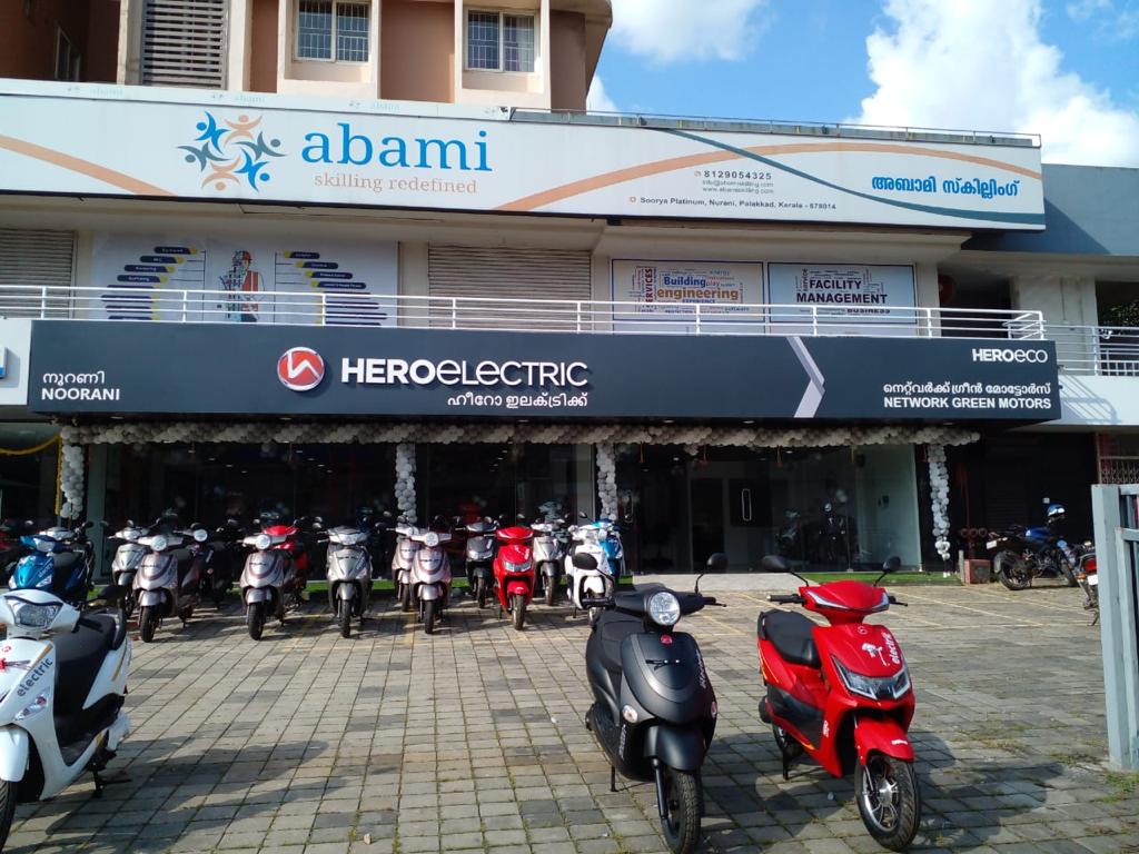 Hero Electric to invest Rs 1,200 crore to set up EV plant in Rajasthan