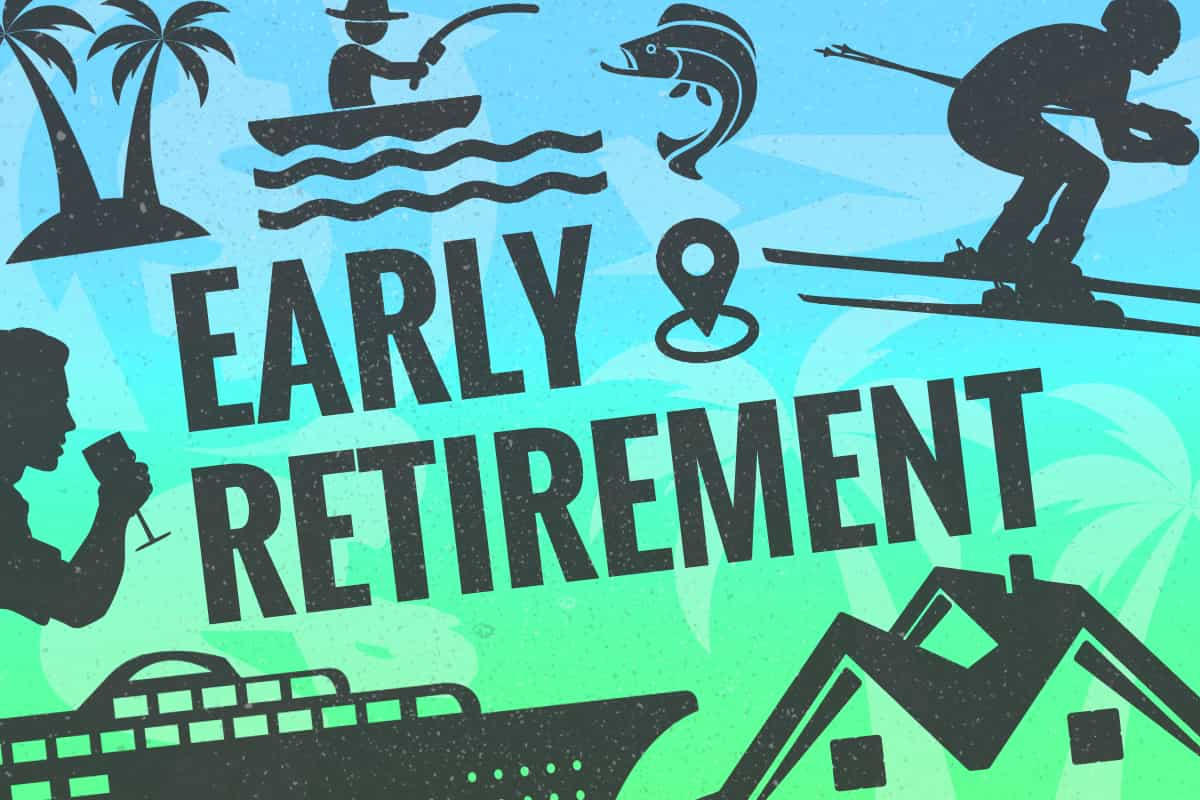 FIRE: Financially Independent Retire Early — all you need to know about the concept that is grabbing youth's attention | Zee Business