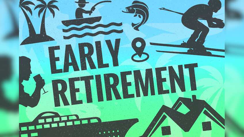 FIRE: Financially Independent Retire Early — all you need to know about ...