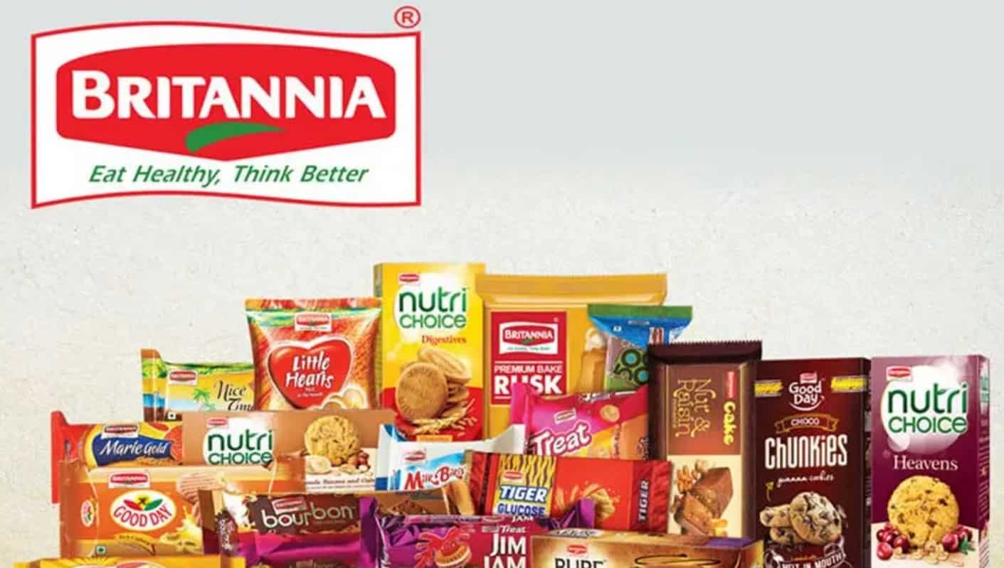 Why Britannia Is In Focus? What Will Be The Tenure Of Britannia's New CEO?