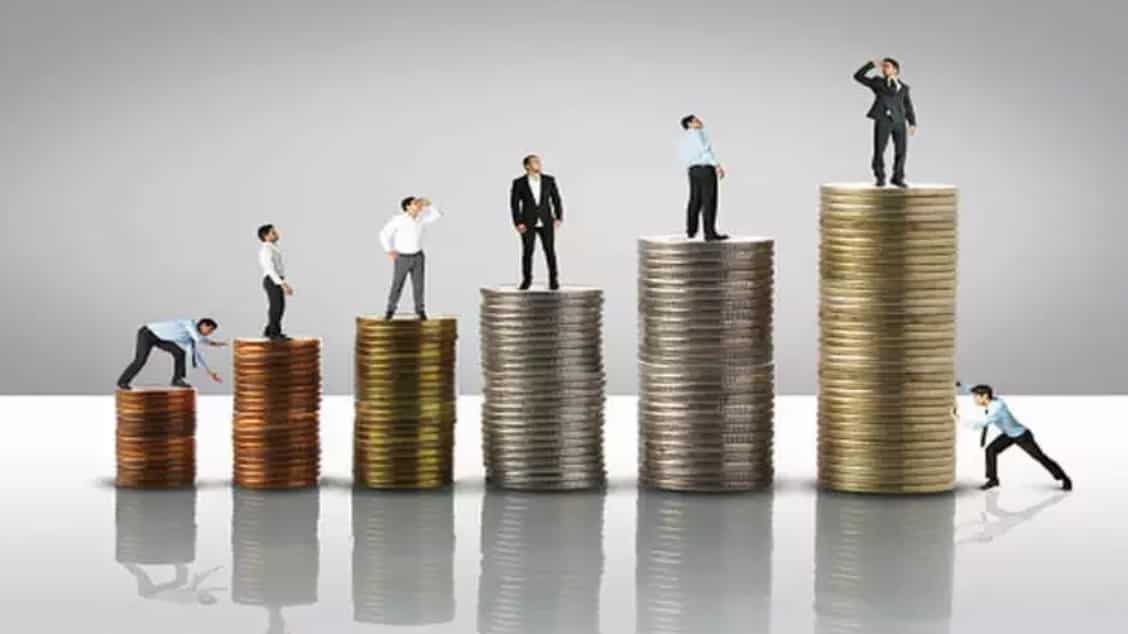 Salary Hike: Salary Will Increase In Double Digits In India Next Year! Watch This Interesting Research