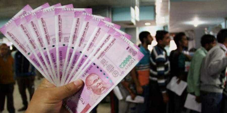DA Hike: BIG! Government raises Dearness Allowance of Central Government employees by 4% to 38% 