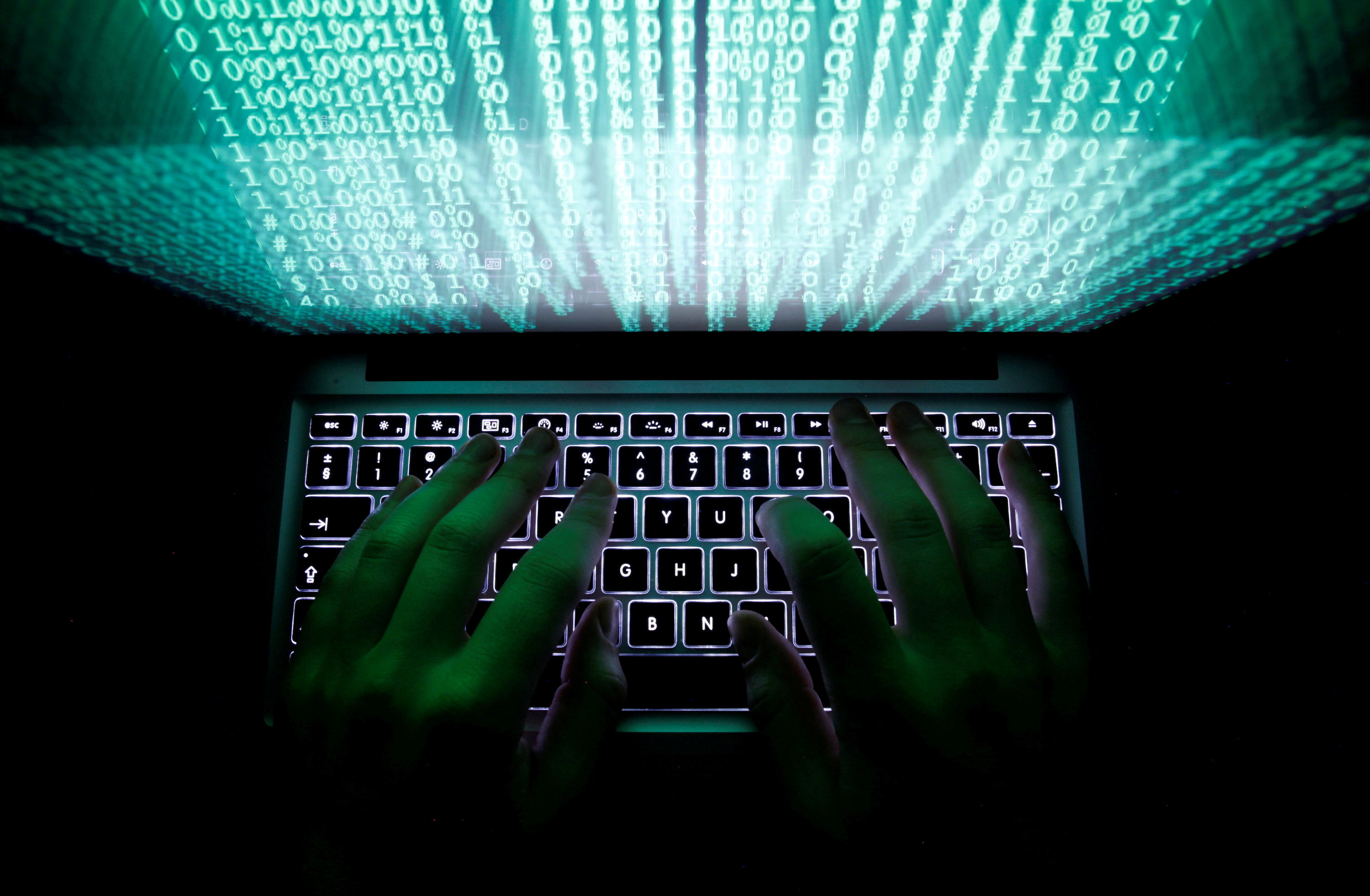 Swachh City platform hacked: Data of 1.6 crore