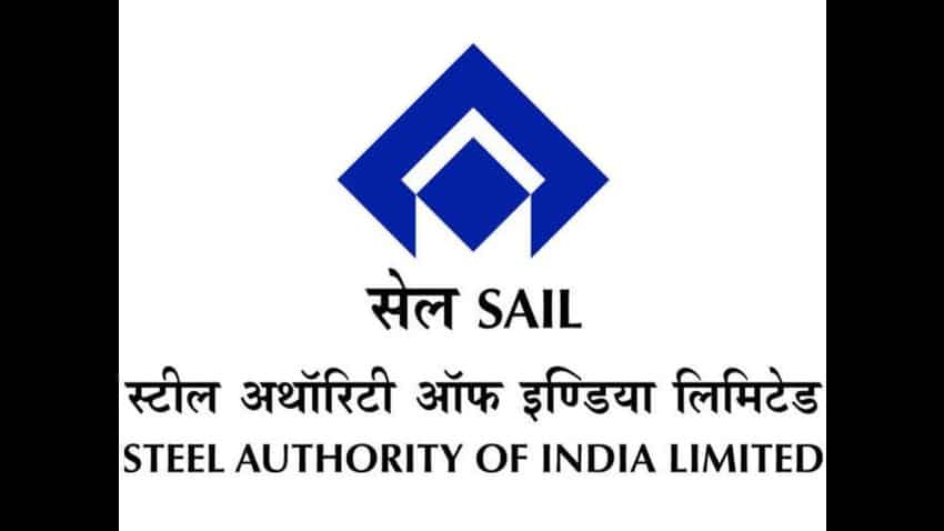 SAIL records turnover of over Rs 1 lakh crore