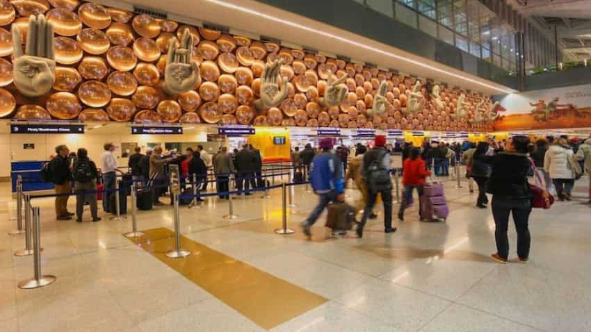 Delhi's IGI becomes India's first 5G-enabled airport: What it means? Details