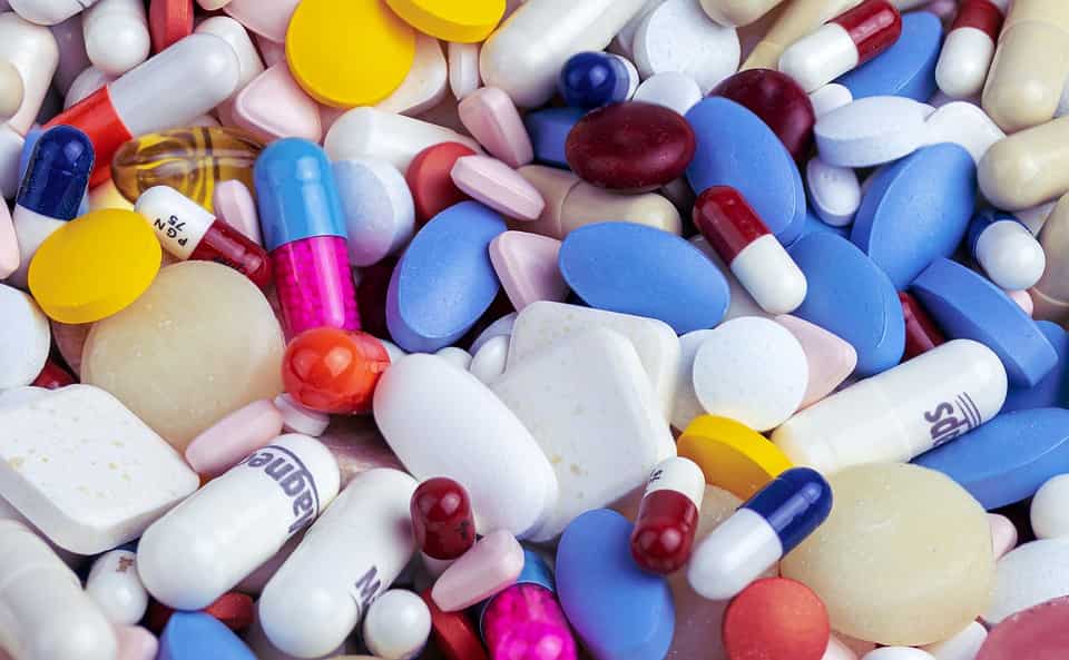 Pharma stocks surge upto 5% in otherwise weak market – what brokerage say in sectoral update