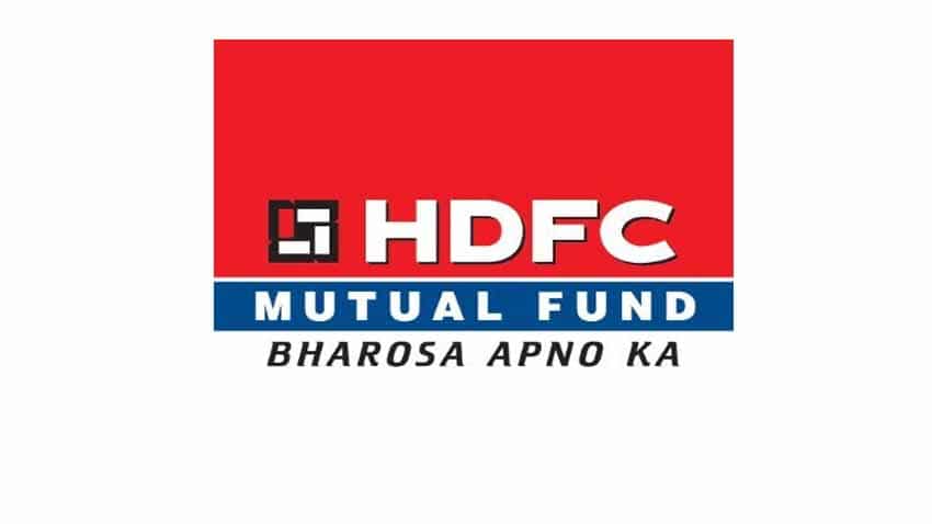 Hdfc Mutual Fund Launches 2 Smart Beta Etfs Offer Closes On 6 October Details Here Zee Business 2401
