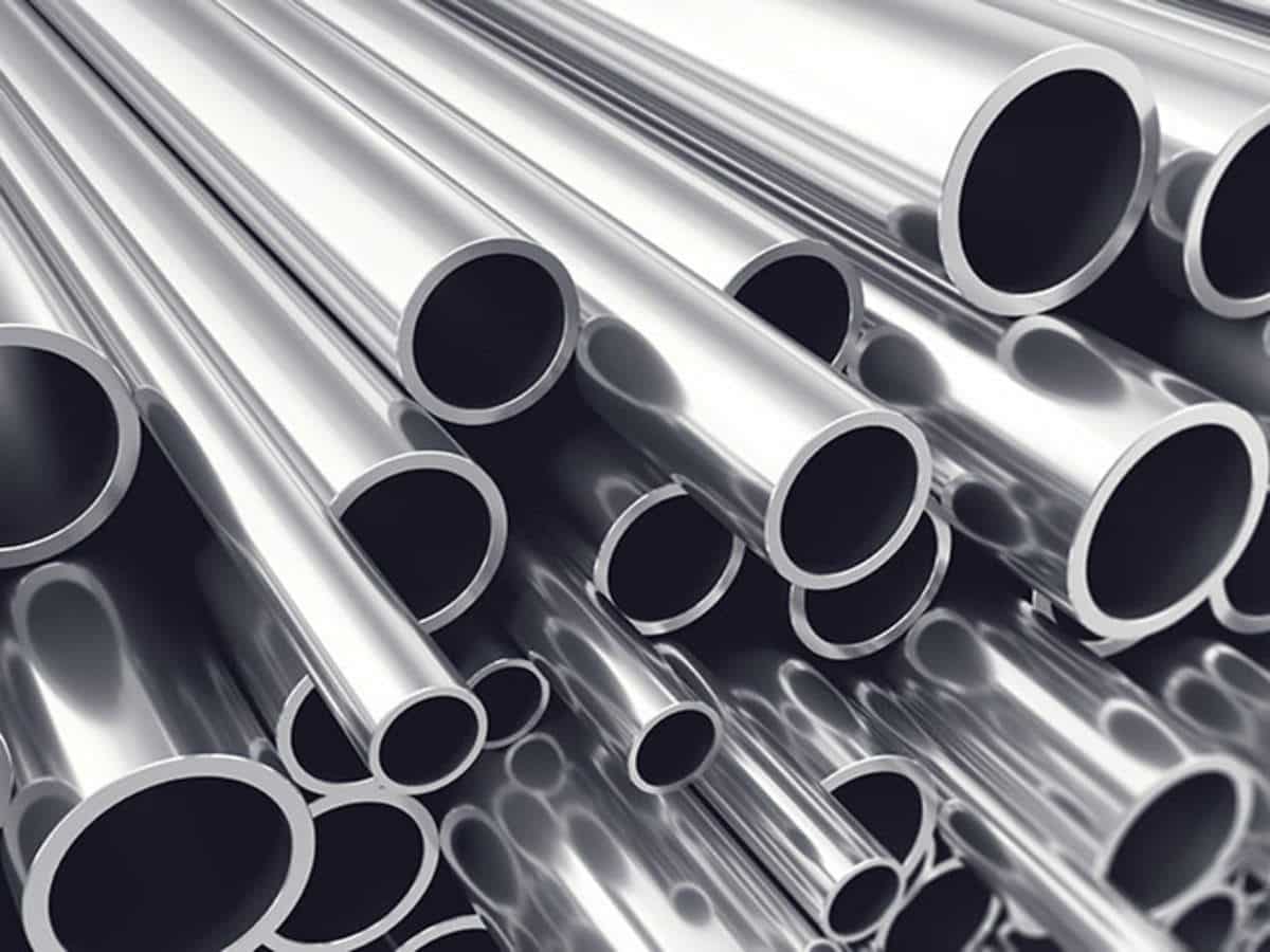 Commodities Live: Aluminium Jumps 8% In International Market; What Is The  Reason For The Rise In Aluminium? | Zee Business