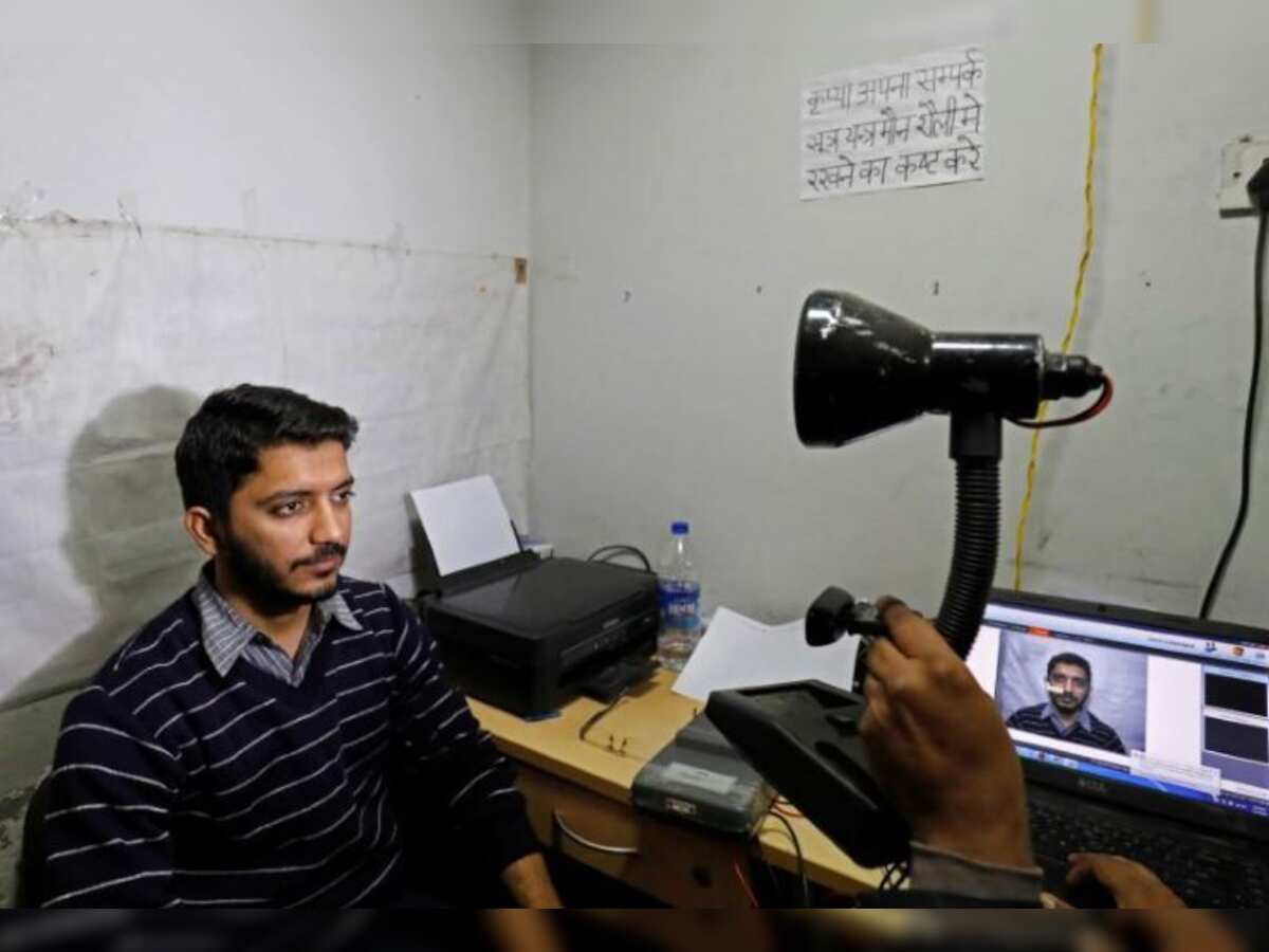 Aadhaar authentication grows 44% in August to 220