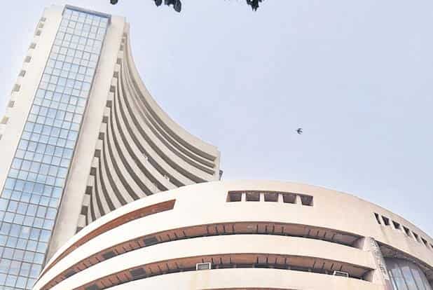 Nifty Bank, Nifty Financial Services: Rate sensitive indices jump over 2.5% after RBI’s rate hike decision