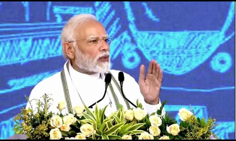 DREAM City Surat: PM Modi says project will turn Surat into safest and convenient diamond trading hub – here’s how