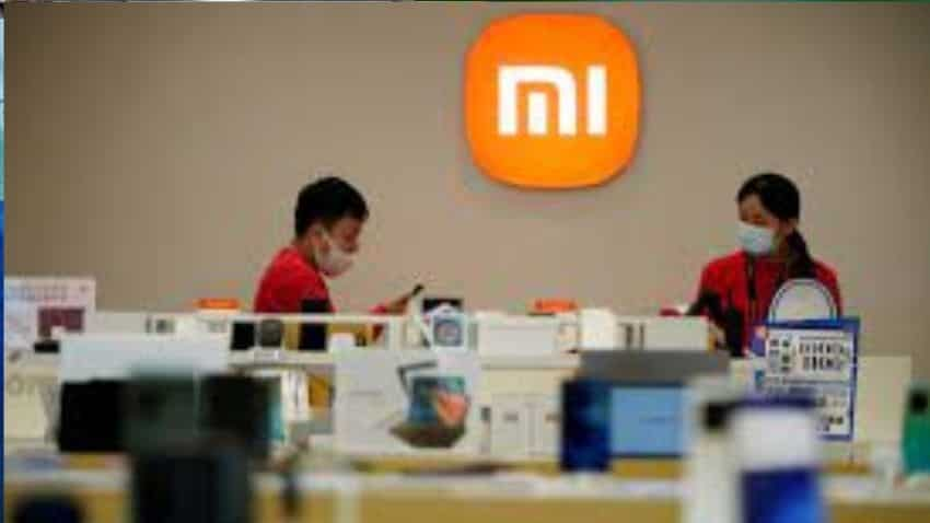 Trouble for Xiaomi: FEMA authority approves India’s biggest seizure order against Chinese mobile company