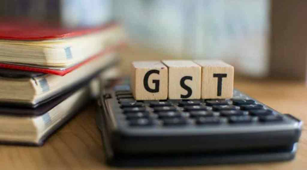 GST collection in September surpasses Rs 1.4 lakh