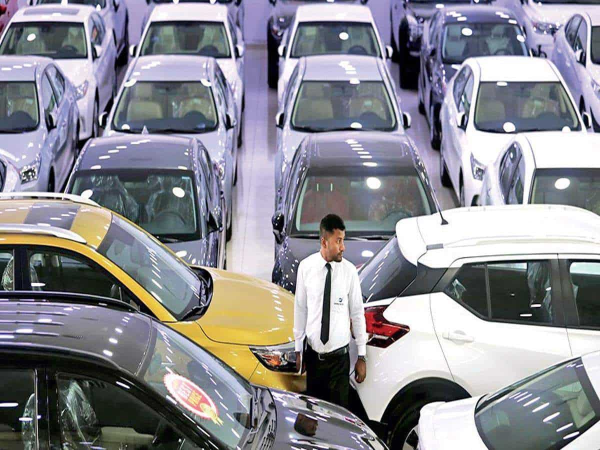 Auto Sales: How Were Auto Sales In September? Watch Details Here | Zee ...