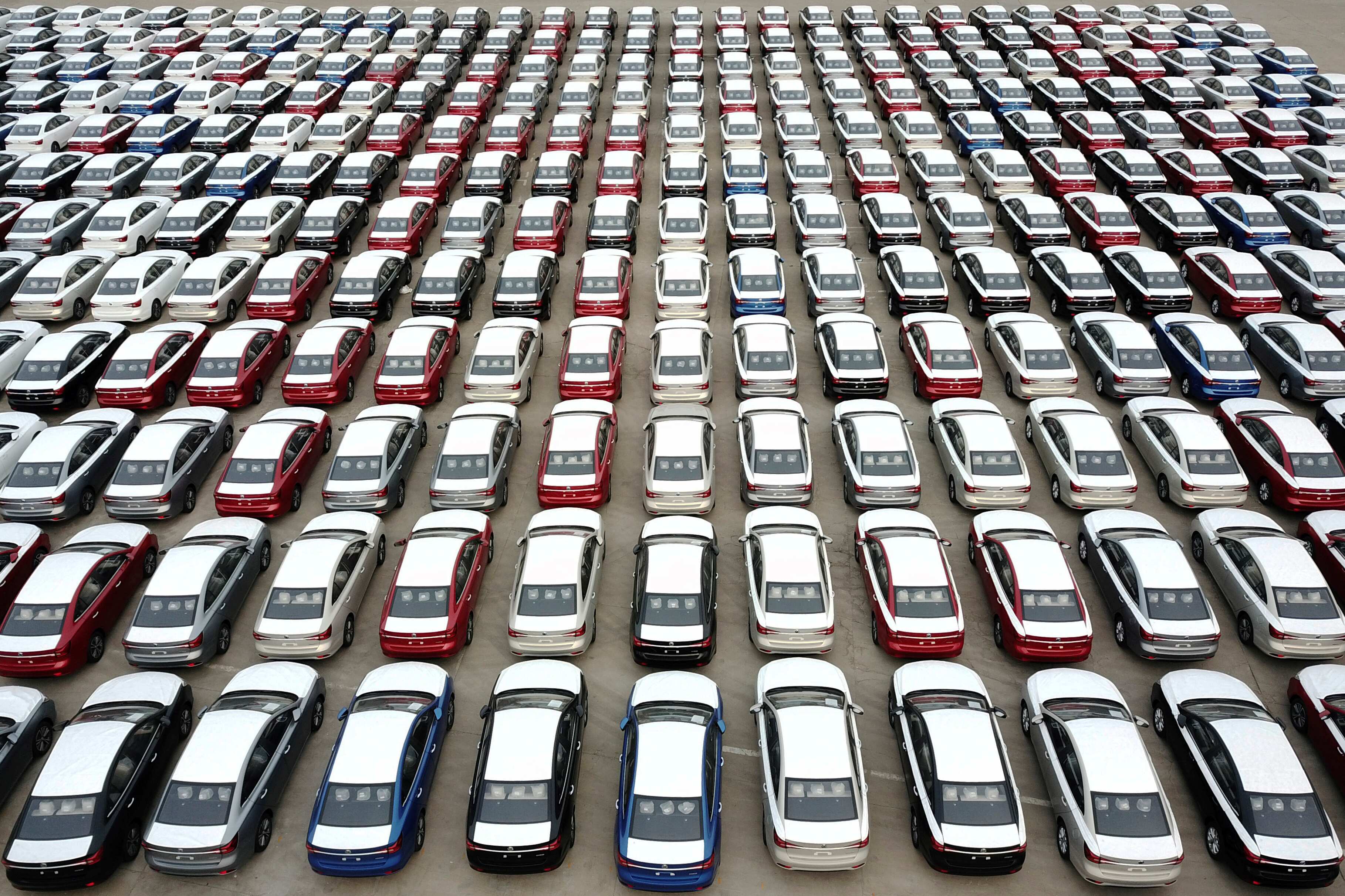 Eicher Motors, Maruti Suzuki, Ashok Leyland jump on robust September sales data
