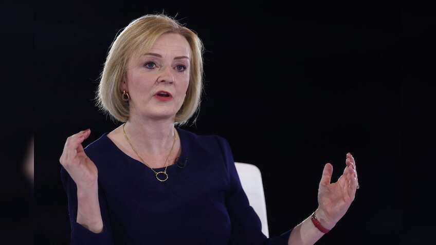 UK PM Liz Truss U-turns on tax cut for wealthiest to avert rebellion