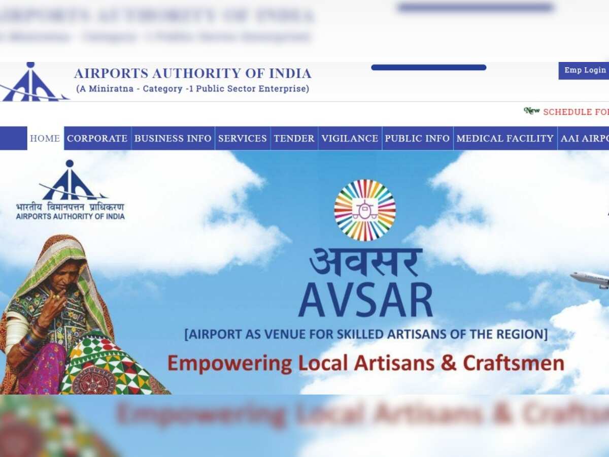 AAI Recruitment 2022 notification: Jobs for eastern region