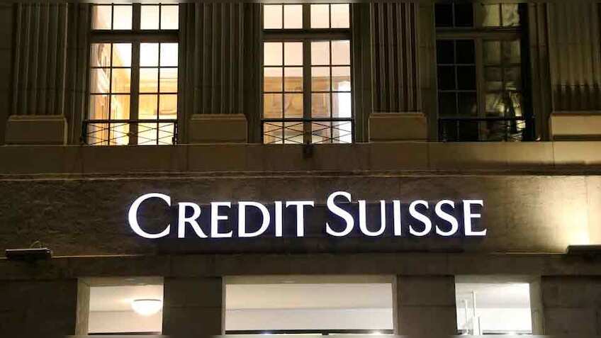 Credit Suisse CDS spike: What are credit default swaps? How they work, advantages and risks—Explained  
