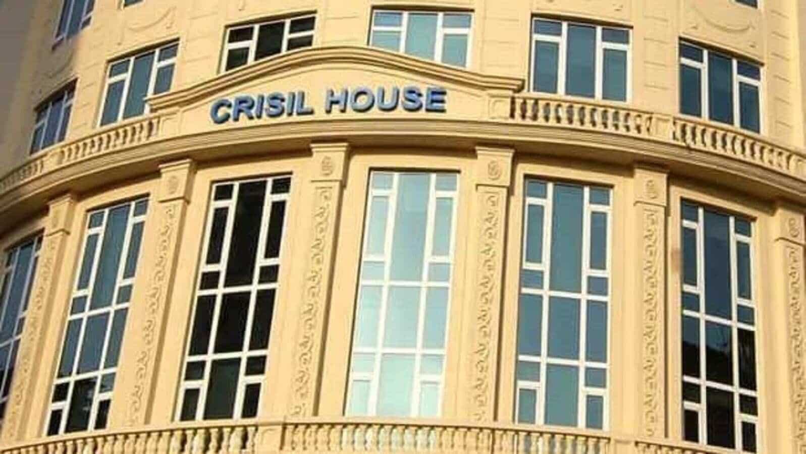 CRISIL Report On Credit Quality, What Is In The Report For Indian