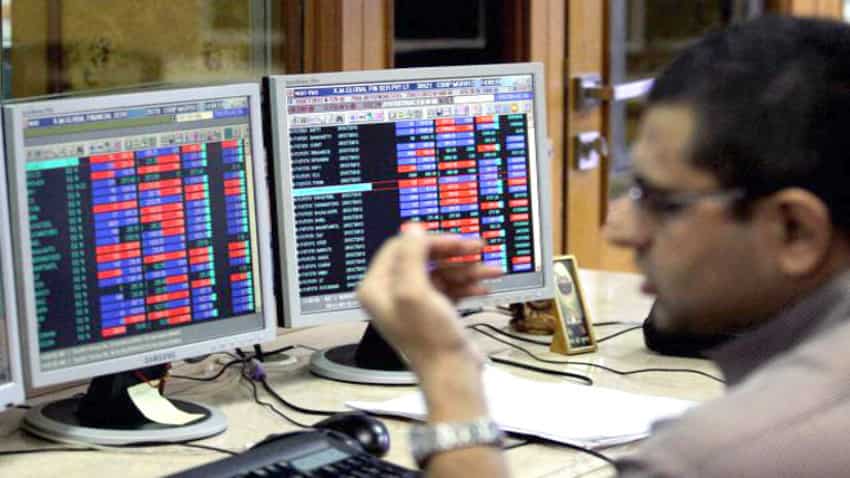 Stocks to buy today, October 4: HCL Tech, TCS, Infosys, Vedanta and Paytm among top 20 picks for profitable...