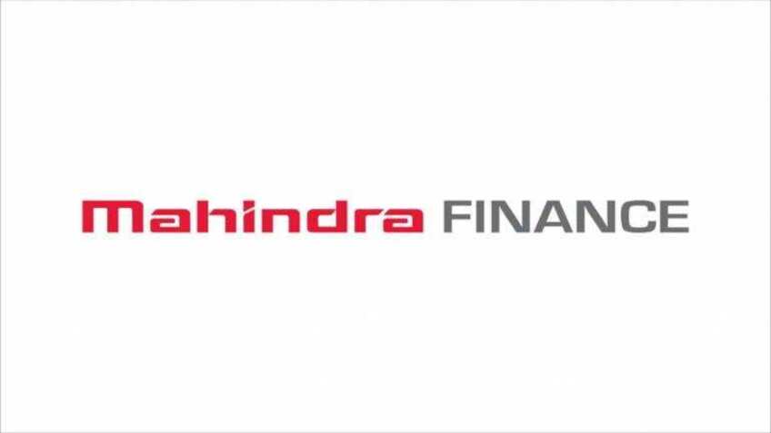 Mahindra Finance share price zooms 10%; what is fuelling buying in Mahindra Group stock? 