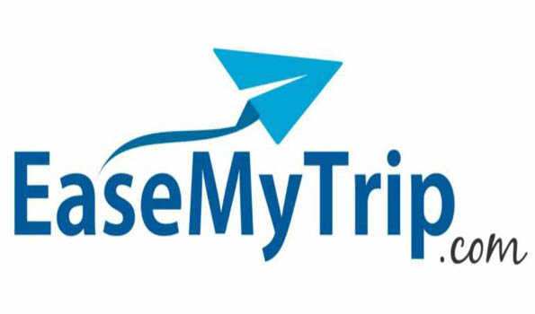 easy trip share price prediction