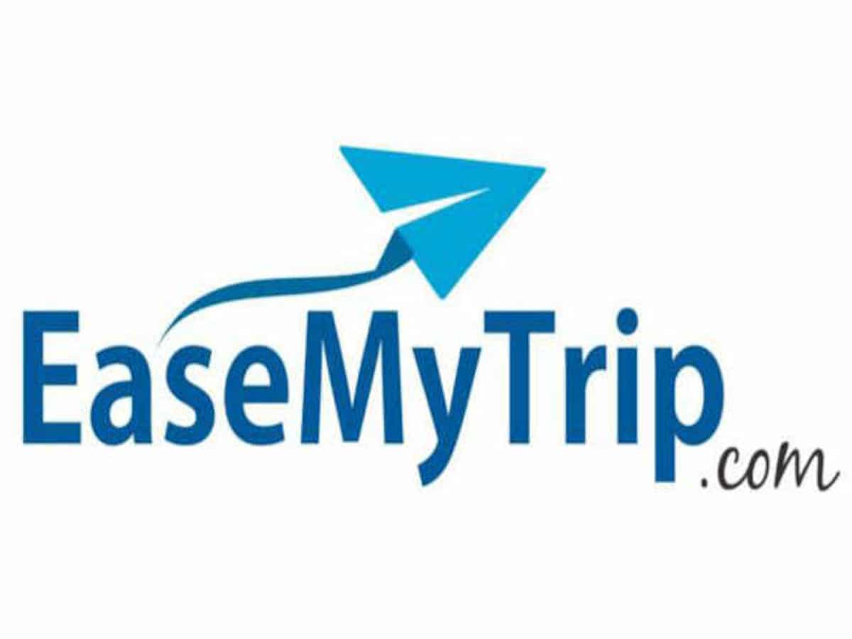 Easy Trip Planners share price jumps 9% on