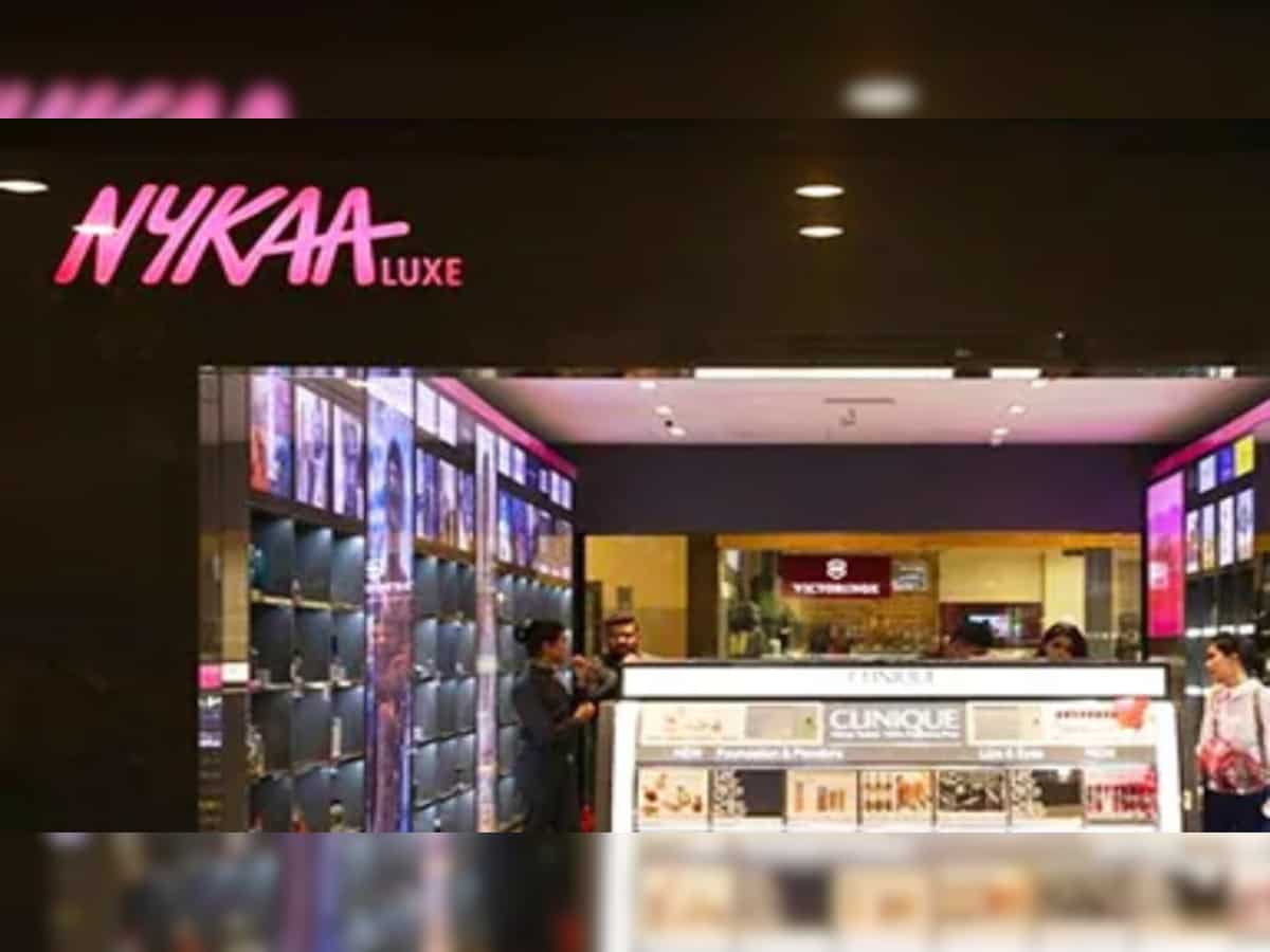 Nykaa share bonus announced: All questions answered