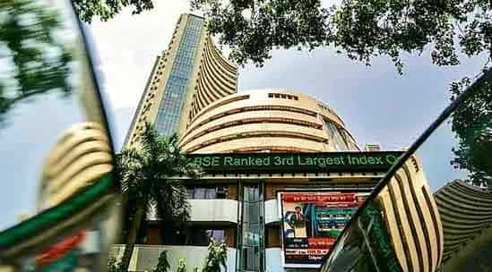 Stock market in October: Why Sensex, Nifty may close in green in holiday-shortened month 