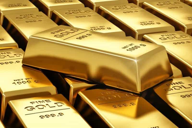 Gold price at two-month high, tops Rs 51000; Silver above Rs 61000 - check rates in your city