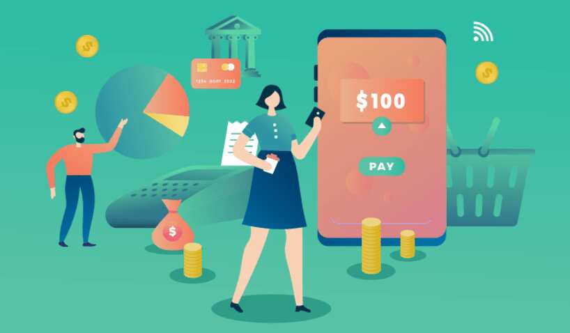 India saw 20.5 billion online transactions worth Rs 36 trillion in Q2: Report 