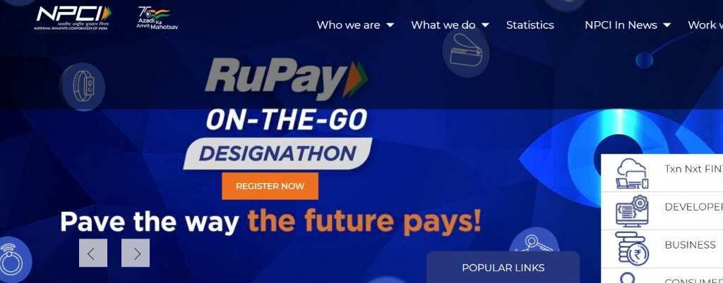 UPI payment crosses Rs 11 lakh crore milestone in September: NPCI data