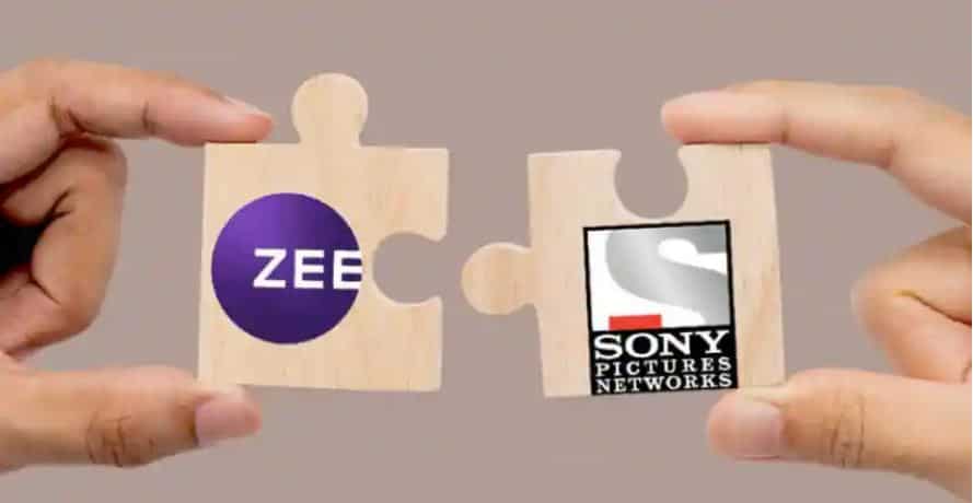 CCI approves merger of ZEEL, BEPL with Culver Max Entertainment with modifications