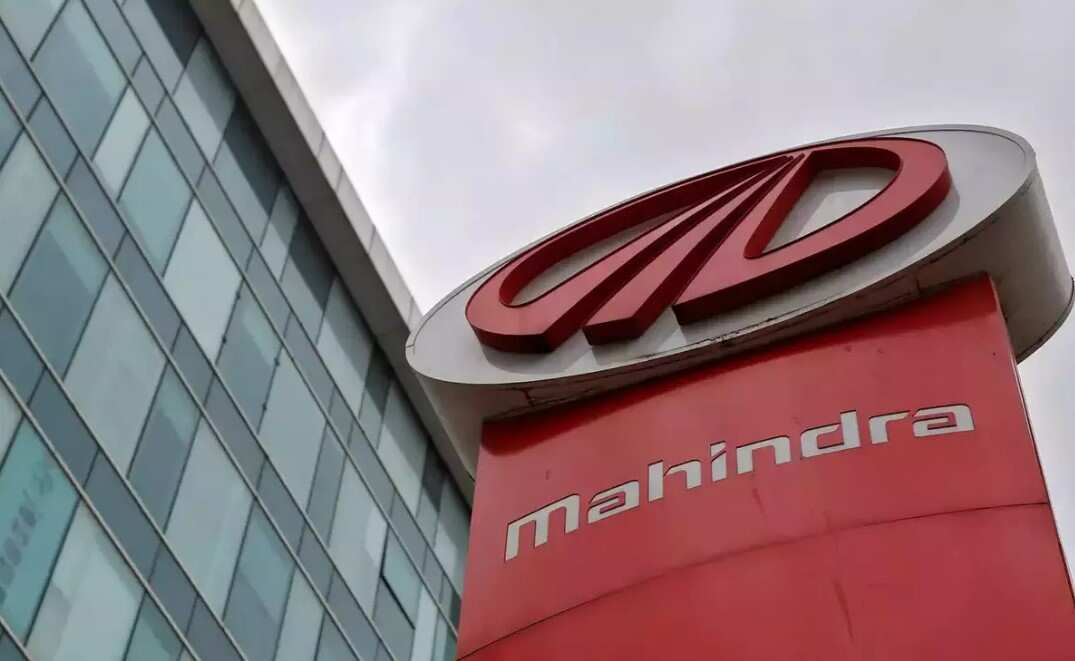 Mahindra Finance In Strong Boom: Shares Ran Up As Asset Quality Improved