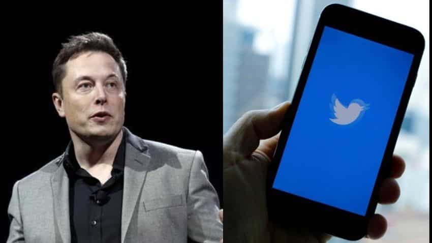 Elon Musk revives  billion bid to buy Twitter – A timeline of key developments in takeover saga between Tesla CEO and microblogging site
