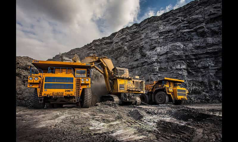 Govt plans to auction 22 mineral blocks in next two months