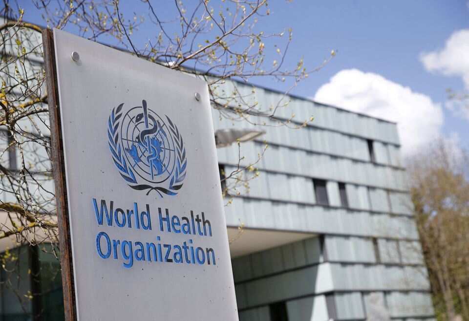 WHO flags concern over four India-made cough syrups potentially linked to children's death in Gambia