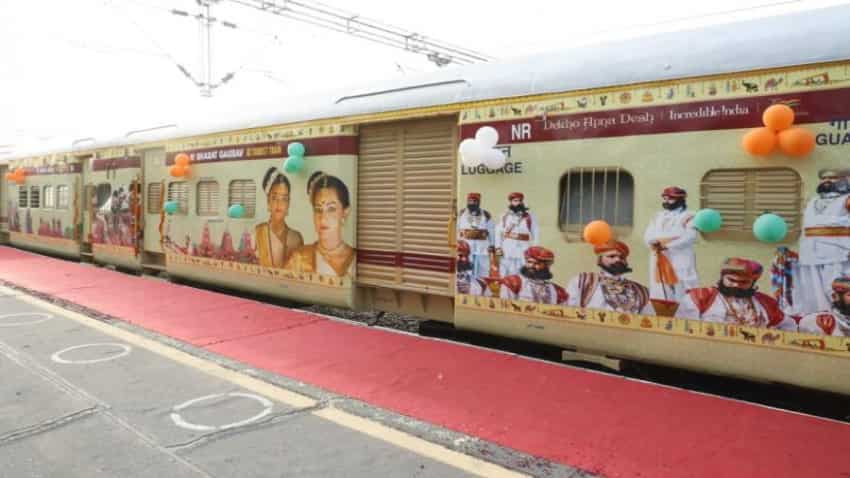 IRCTC Sri Ramayana Yatra pilgrimage tour by Bharat Gaurav tourist train: Check package cost, route, duratio...