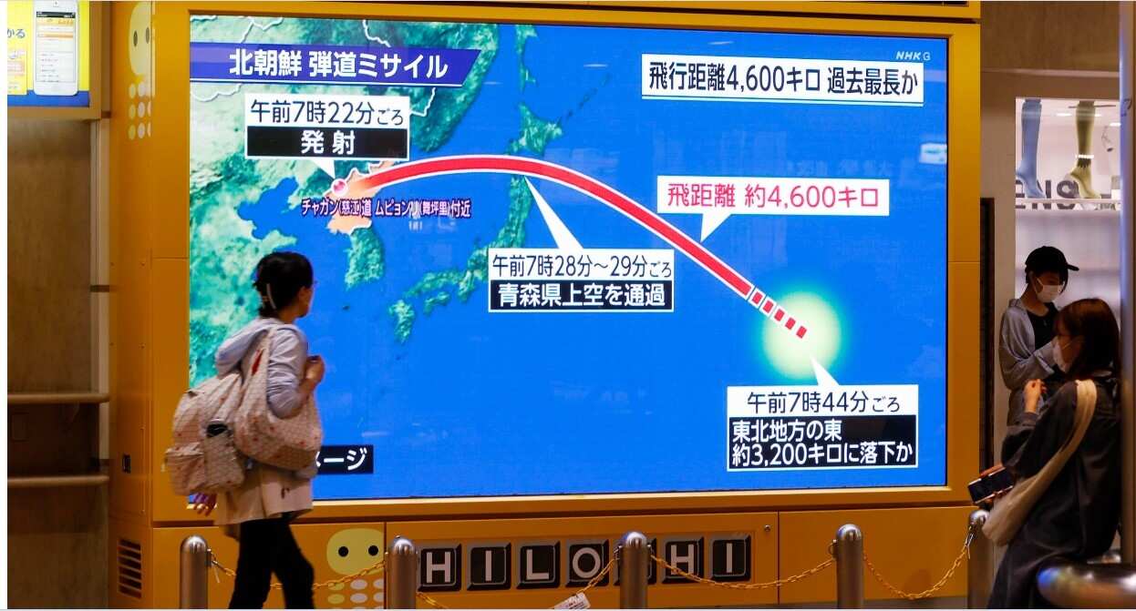 South Korea scrambles military planes after North Korea flies warplanes near common border 