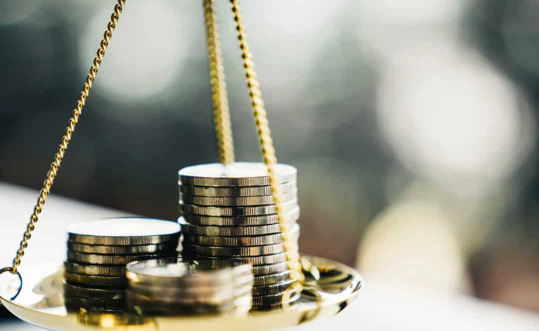 Money Guru How To Strike The Perfect Balance Between Debt And Equity