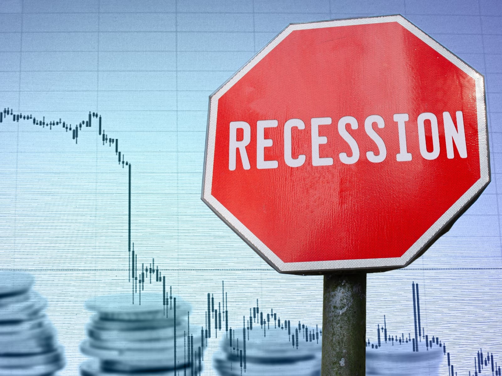 India 360 'Global Recession Is Coming, But There Is No Possibility Of