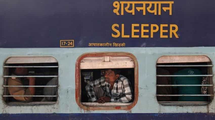 Indian Railways Cancels Nagpur Pune Humsafar Express And 121 Other Trains Check Full List And